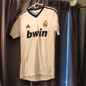 COPY - Cristiano Ronaldo Jersey